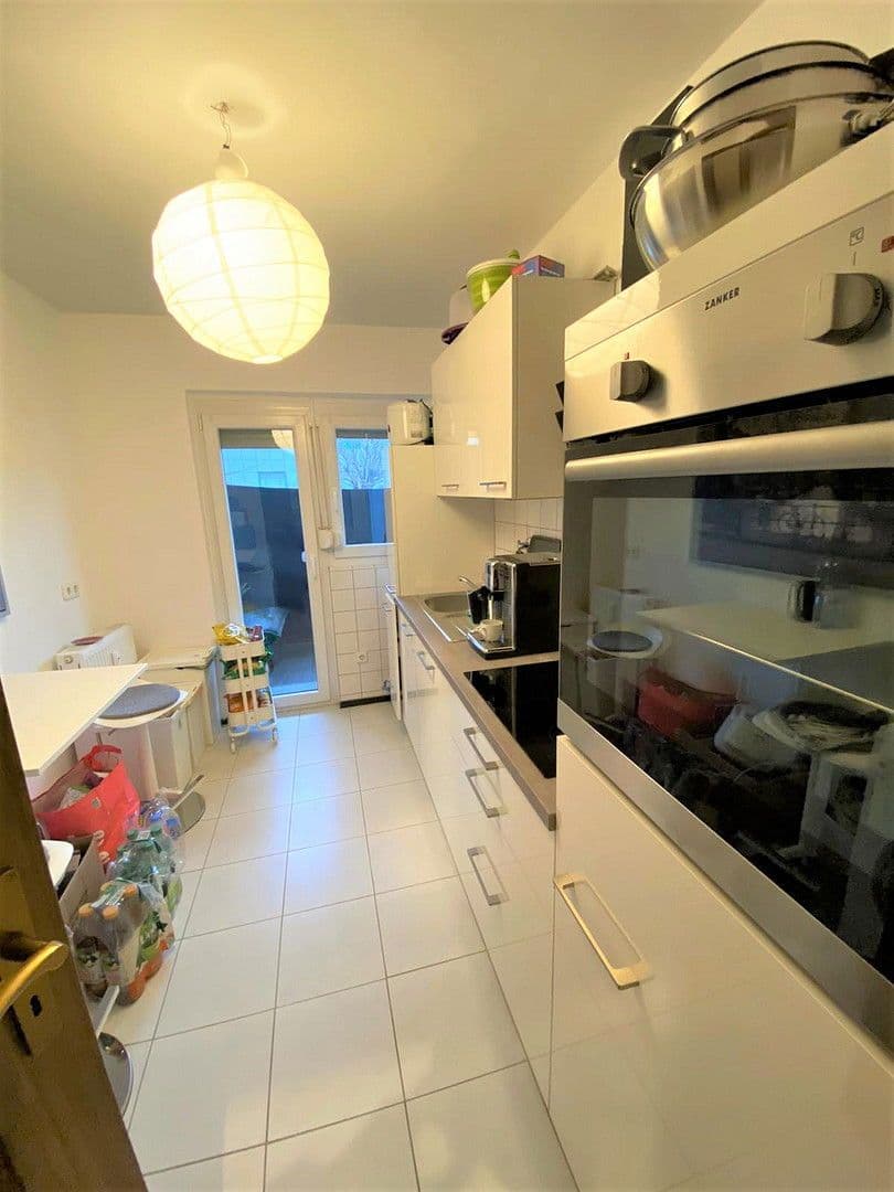 Predaj bytu 2-izbový 64 m², Arnoldstraße 34, Stuttgart, Bádensko-Wurttembersko Predaj bytu 2-izbový 64 m², Arnoldstraße 34, Stuttgart, Bádensko-Wurttembersko
