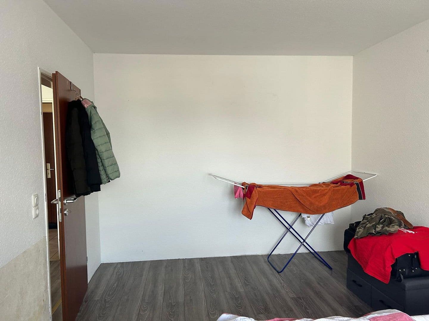 Prenájom bytu 2-izbový 54 m², In der Aue 6, Waltrop, Severné Porýnie - Westfálsko Prenájom bytu 2-izbový 54 m², In der Aue 6, Waltrop, Severné Porýnie - Westfálsko