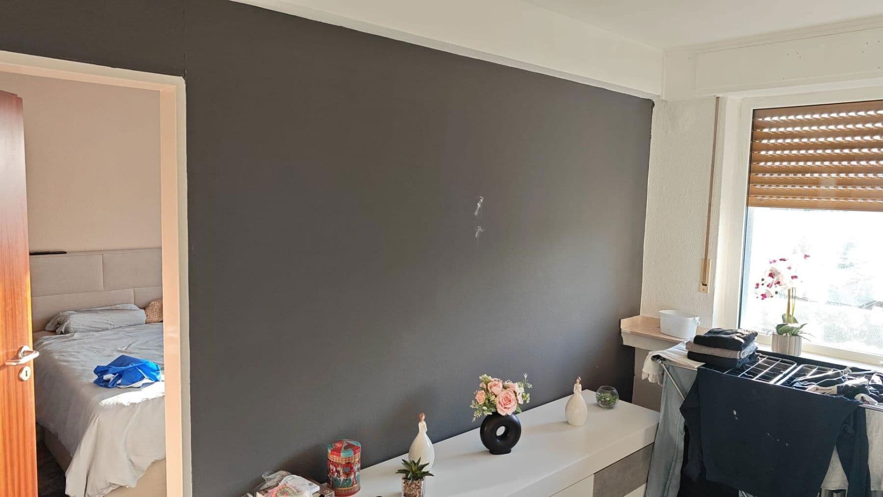 Prenájom bytu 2-izbový 54 m², In der Aue 6, Waltrop, Severné Porýnie - Westfálsko Prenájom bytu 2-izbový 54 m², In der Aue 6, Waltrop, Severné Porýnie - Westfálsko