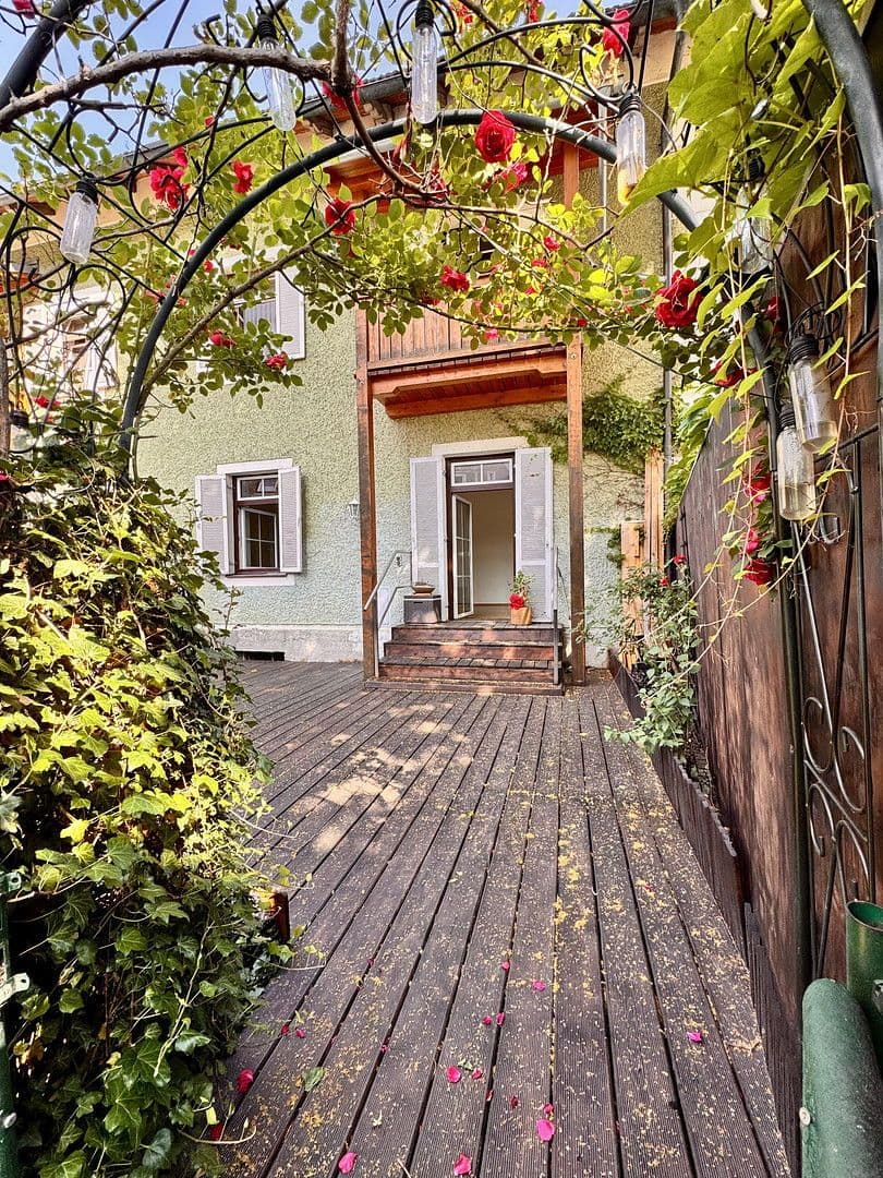 Predaj bytu 2-izbový 68 m², Reichenbachstraße 5, Bad Reichenhall, Bavorsko Predaj bytu 2-izbový 68 m², Reichenbachstraße 5, Bad Reichenhall, Bavorsko