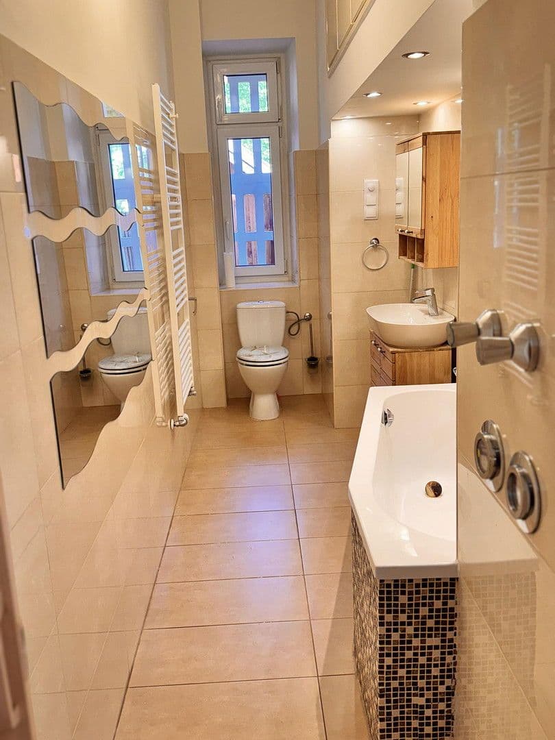 Predaj bytu 2-izbový 68 m², Reichenbachstraße 5, Bad Reichenhall, Bavorsko Predaj bytu 2-izbový 68 m², Reichenbachstraße 5, Bad Reichenhall, Bavorsko