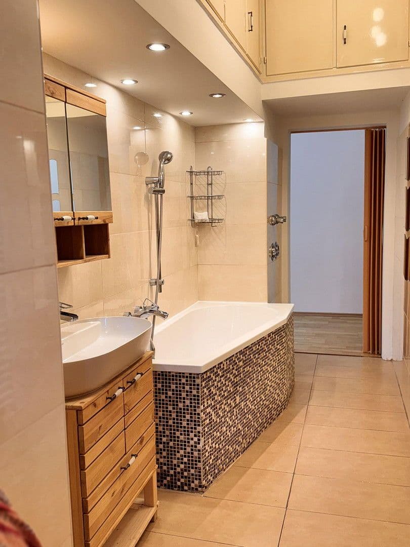 Predaj bytu 2-izbový 68 m², Reichenbachstraße 5, Bad Reichenhall, Bavorsko Predaj bytu 2-izbový 68 m², Reichenbachstraße 5, Bad Reichenhall, Bavorsko