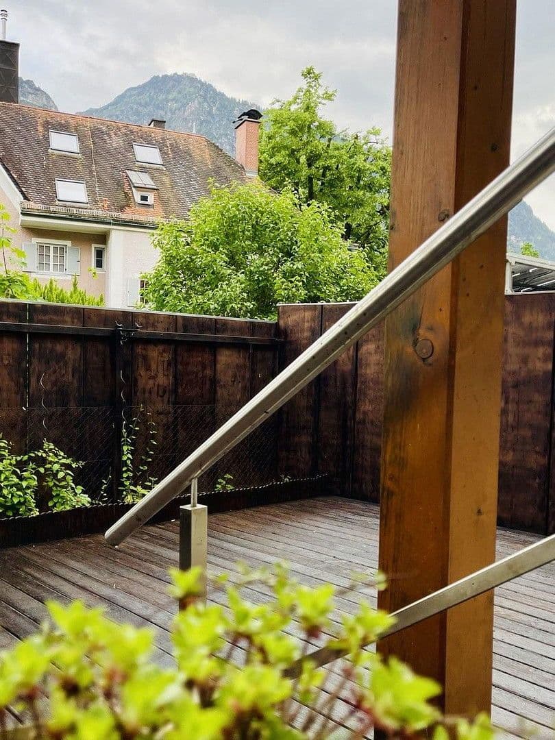 Predaj bytu 2-izbový 68 m², Reichenbachstraße 5, Bad Reichenhall, Bavorsko Predaj bytu 2-izbový 68 m², Reichenbachstraße 5, Bad Reichenhall, Bavorsko