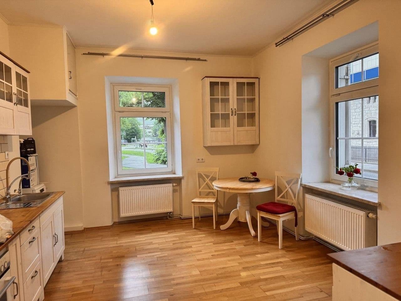 Predaj bytu 2-izbový 68 m², Reichenbachstraße 5, Bad Reichenhall, Bavorsko Predaj bytu 2-izbový 68 m², Reichenbachstraße 5, Bad Reichenhall, Bavorsko