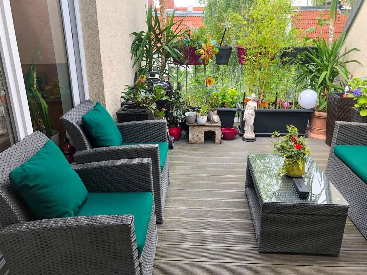 Predaj bytu 4-izbový 150 m², Berlin, Berlín Predaj bytu 4-izbový 150 m², Berlin, Berlín