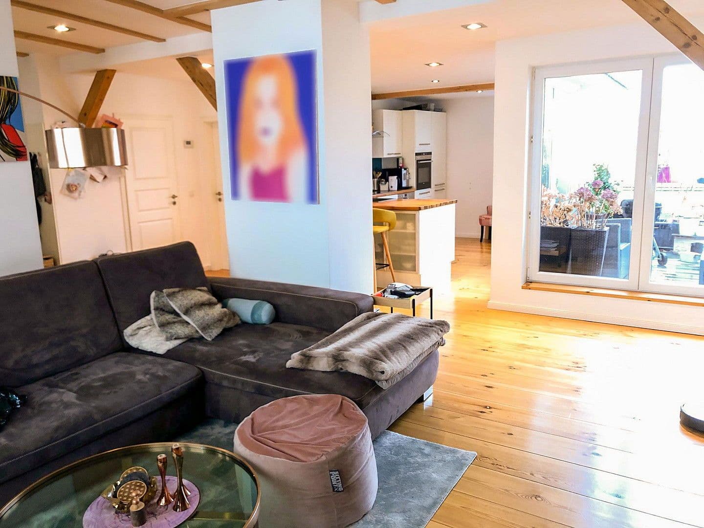 Predaj bytu 4-izbový 150 m², Berlin, Berlín Predaj bytu 4-izbový 150 m², Berlin, Berlín