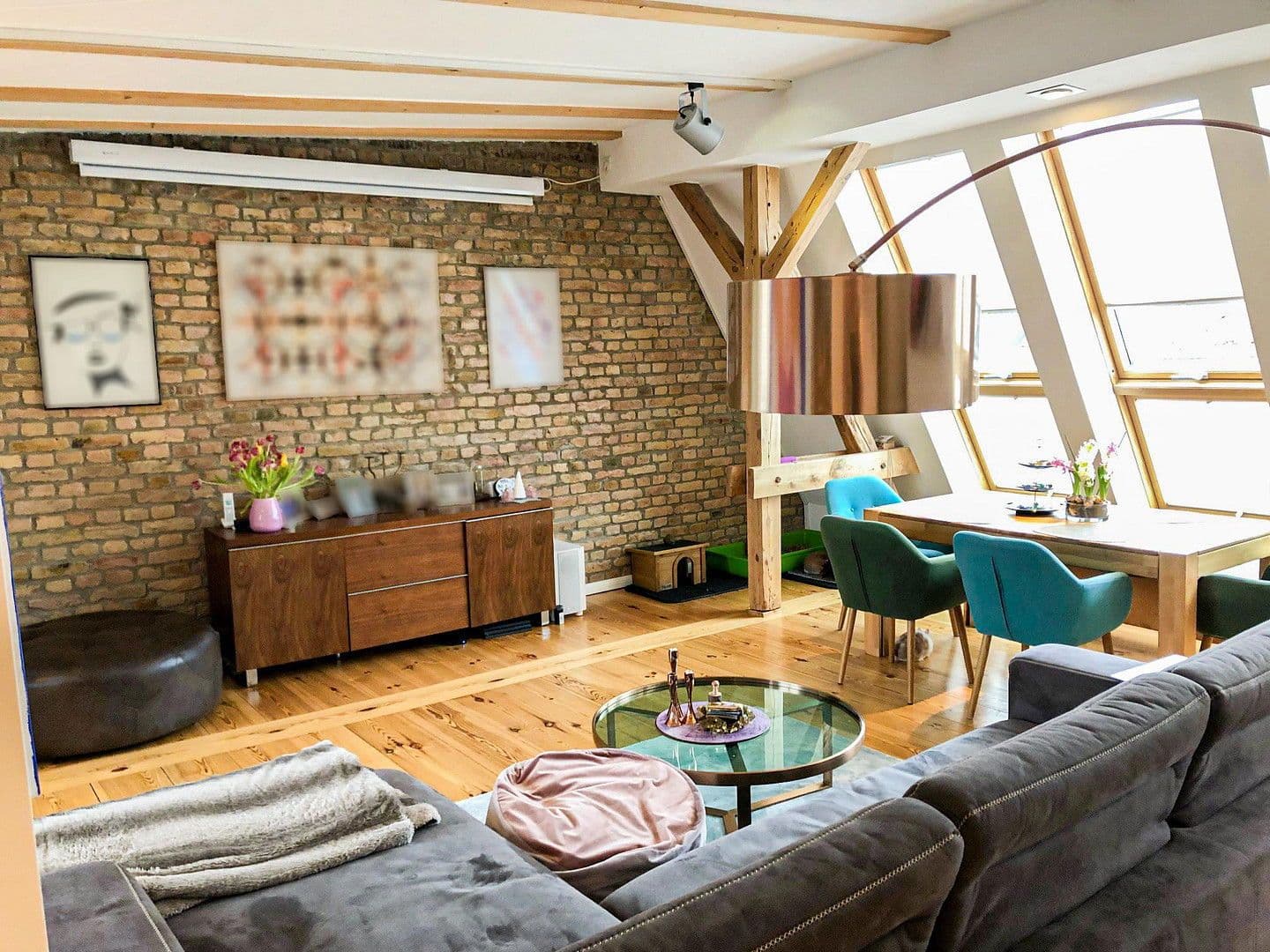 Predaj bytu 4-izbový 150 m², Berlin, Berlín Predaj bytu 4-izbový 150 m², Berlin, Berlín