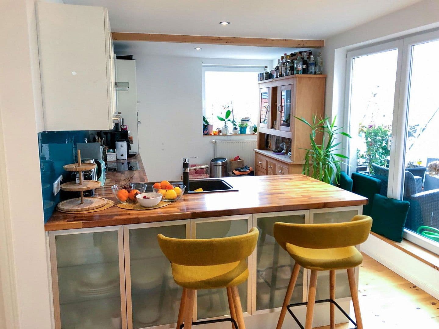 Predaj bytu 4-izbový 150 m², Berlin, Berlín Predaj bytu 4-izbový 150 m², Berlin, Berlín