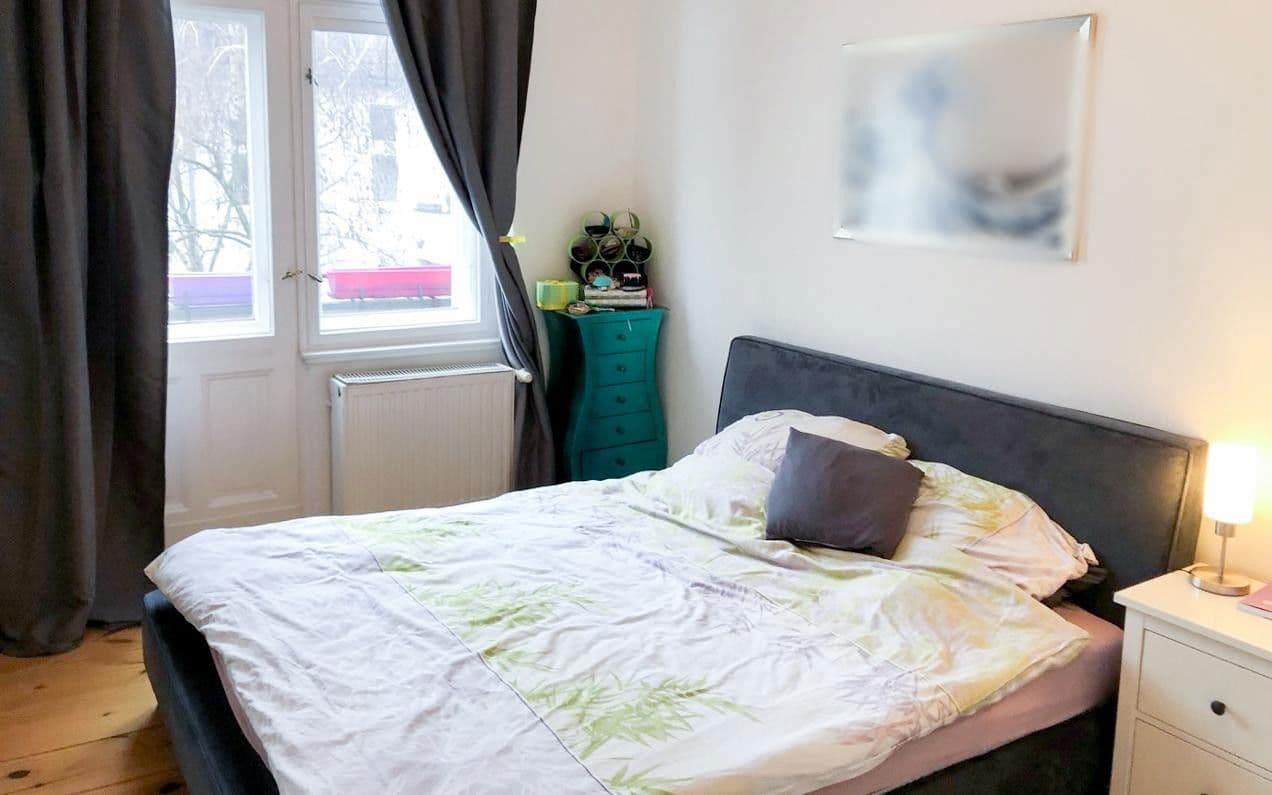 Predaj bytu 4-izbový 150 m², Berlin, Berlín Predaj bytu 4-izbový 150 m², Berlin, Berlín