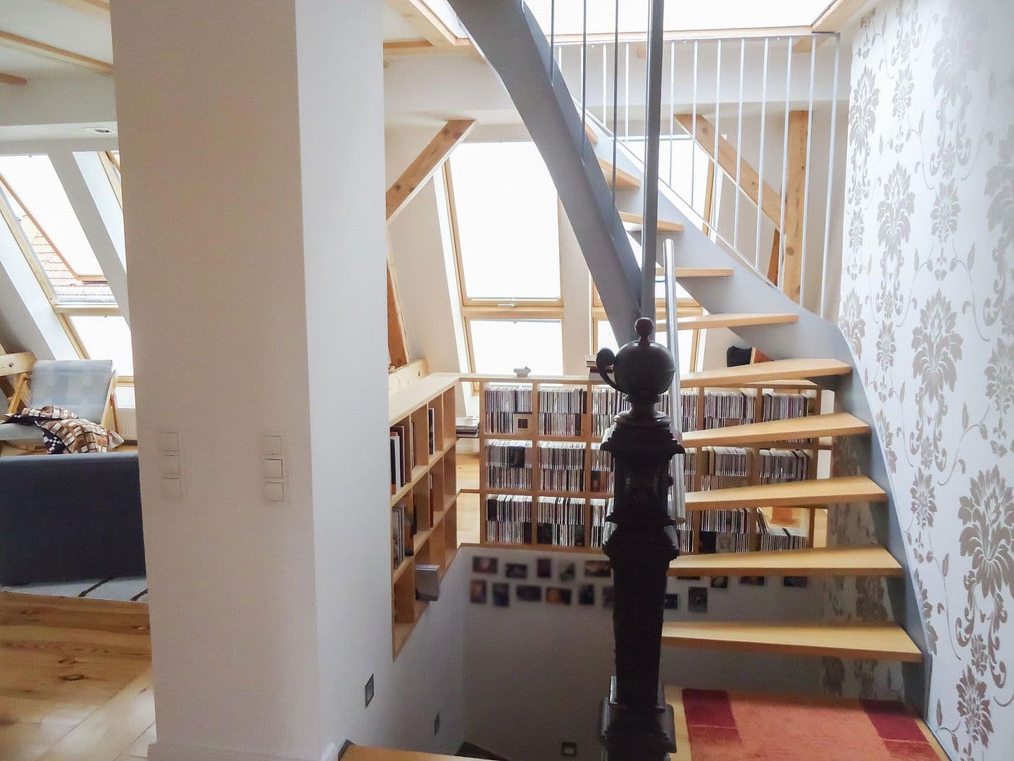 Predaj bytu 4-izbový 150 m², Berlin, Berlín Predaj bytu 4-izbový 150 m², Berlin, Berlín