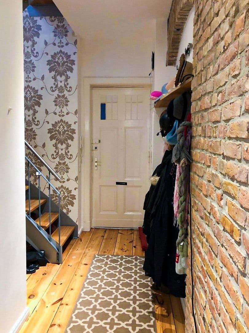 Predaj bytu 4-izbový 150 m², Berlin, Berlín Predaj bytu 4-izbový 150 m², Berlin, Berlín