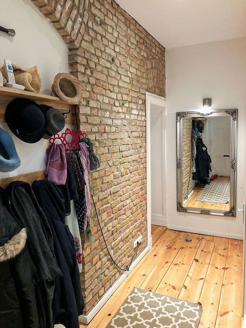 Predaj bytu 4-izbový 150 m², Berlin, Berlín Predaj bytu 4-izbový 150 m², Berlin, Berlín