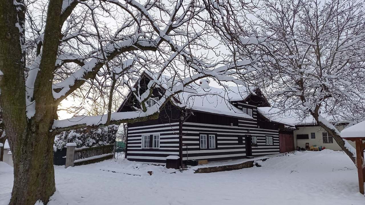 Prenájom rekreačného objektu, Markvartice, Královéhradecký kraj Prenájom rekreačného objektu, Markvartice, Královéhradecký kraj