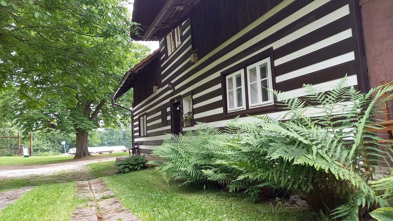 Prenájom rekreačného objektu, Markvartice, Královéhradecký kraj Prenájom rekreačného objektu, Markvartice, Královéhradecký kraj