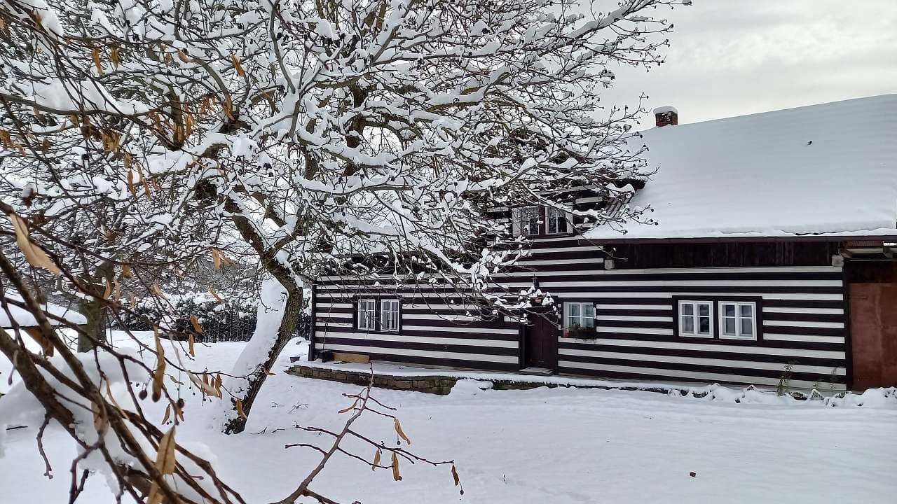 Prenájom rekreačného objektu, Markvartice, Královéhradecký kraj Prenájom rekreačného objektu, Markvartice, Královéhradecký kraj