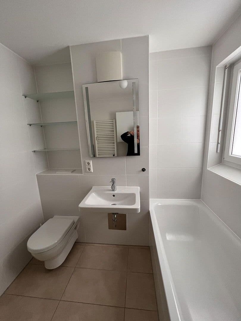 Predaj bytu 2-izbový 53 m², München, Bavorsko Predaj bytu 2-izbový 53 m², München, Bavorsko