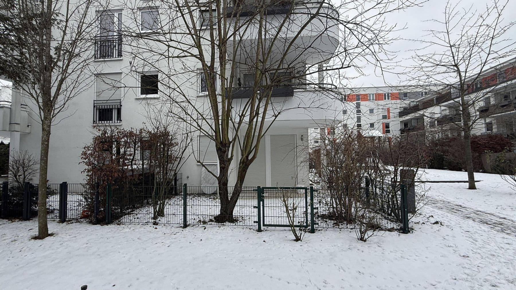 Predaj bytu 2-izbový 53 m², München, Bavorsko Predaj bytu 2-izbový 53 m², München, Bavorsko