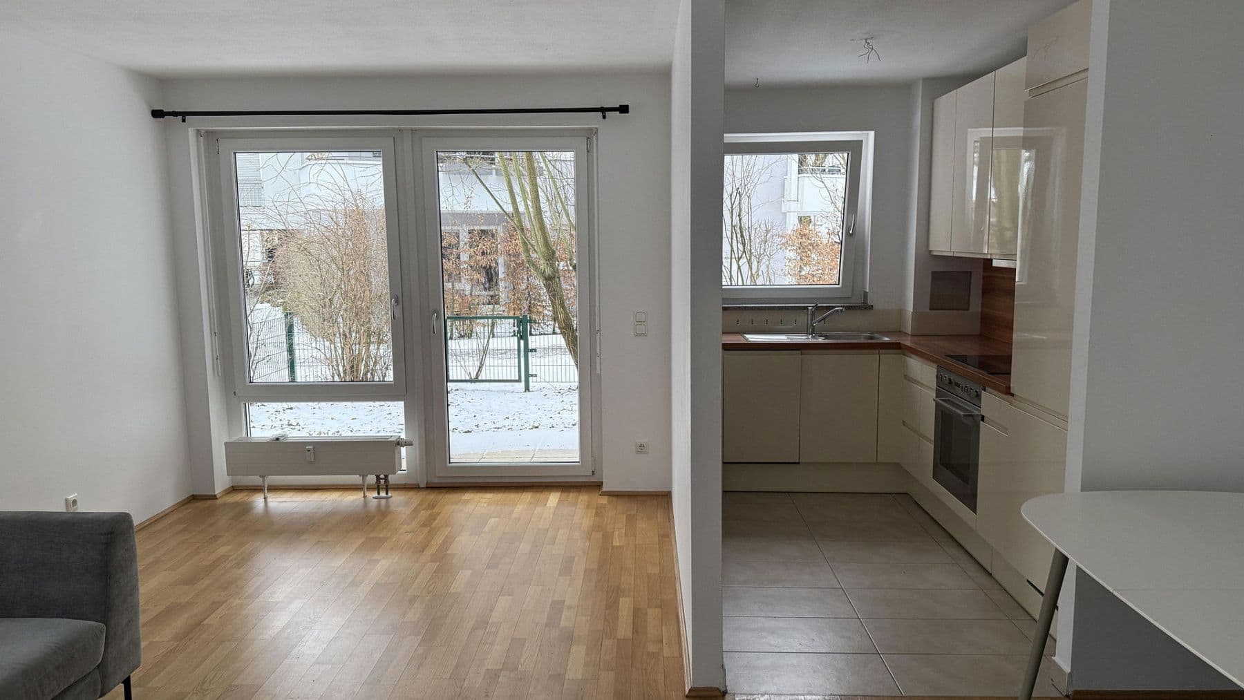 Predaj bytu 2-izbový 53 m², München, Bavorsko Predaj bytu 2-izbový 53 m², München, Bavorsko