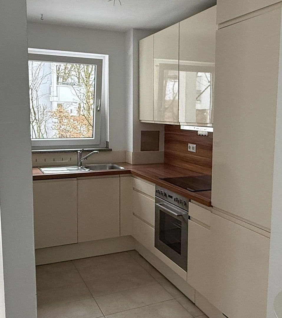 Predaj bytu 2-izbový 53 m², München, Bavorsko Predaj bytu 2-izbový 53 m², München, Bavorsko