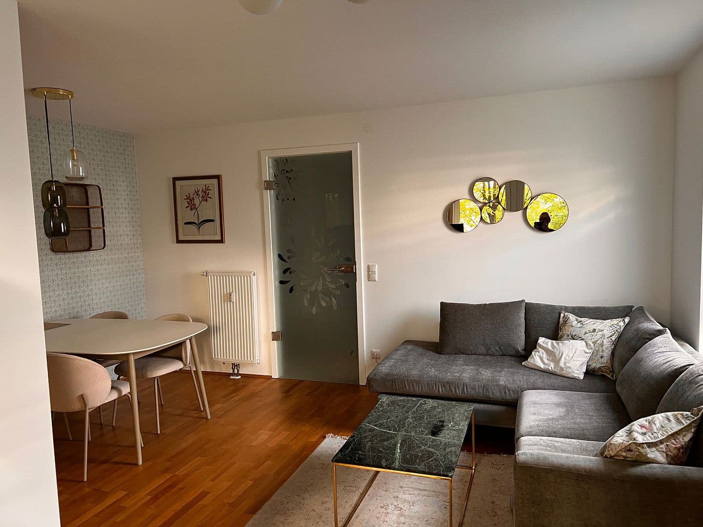 Predaj bytu 2-izbový 53 m², München, Bavorsko Predaj bytu 2-izbový 53 m², München, Bavorsko