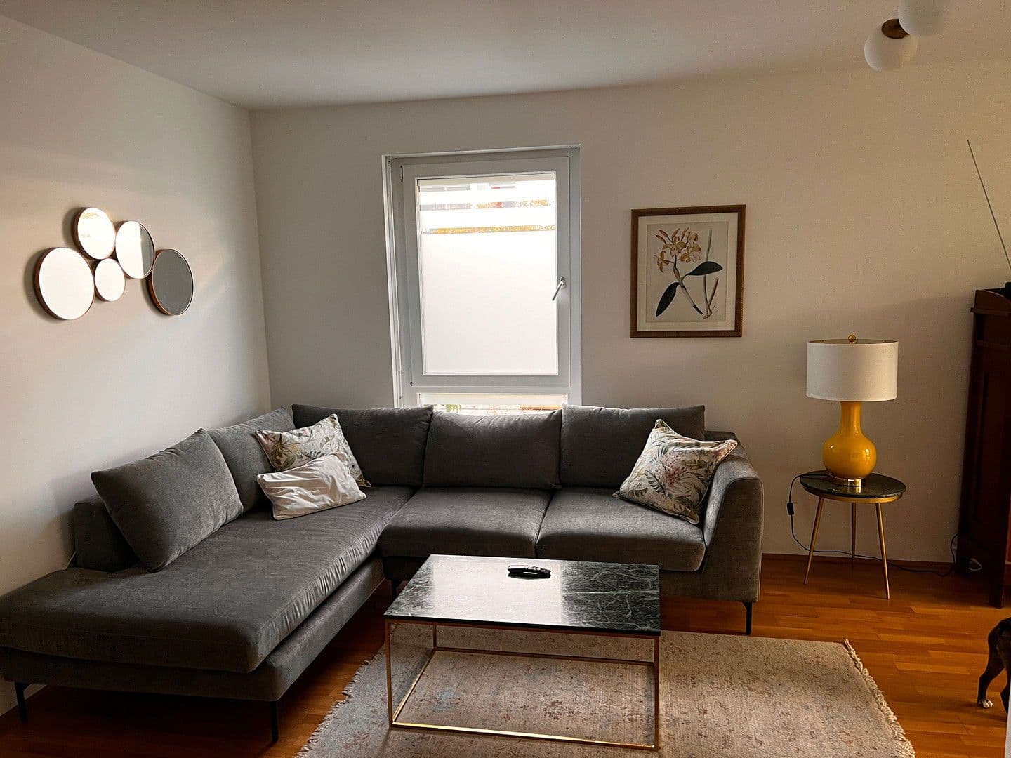 Predaj bytu 2-izbový 53 m², München, Bavorsko Predaj bytu 2-izbový 53 m², München, Bavorsko