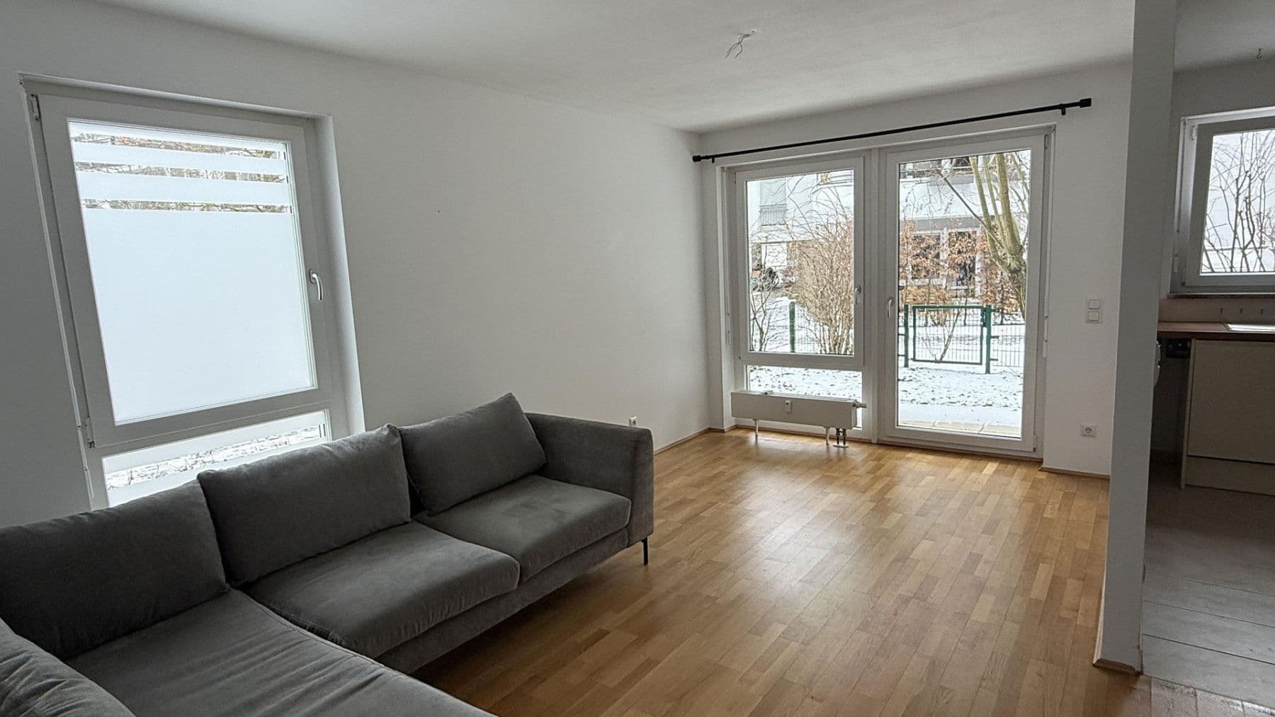 Predaj bytu 2-izbový 53 m², München, Bavorsko Predaj bytu 2-izbový 53 m², München, Bavorsko