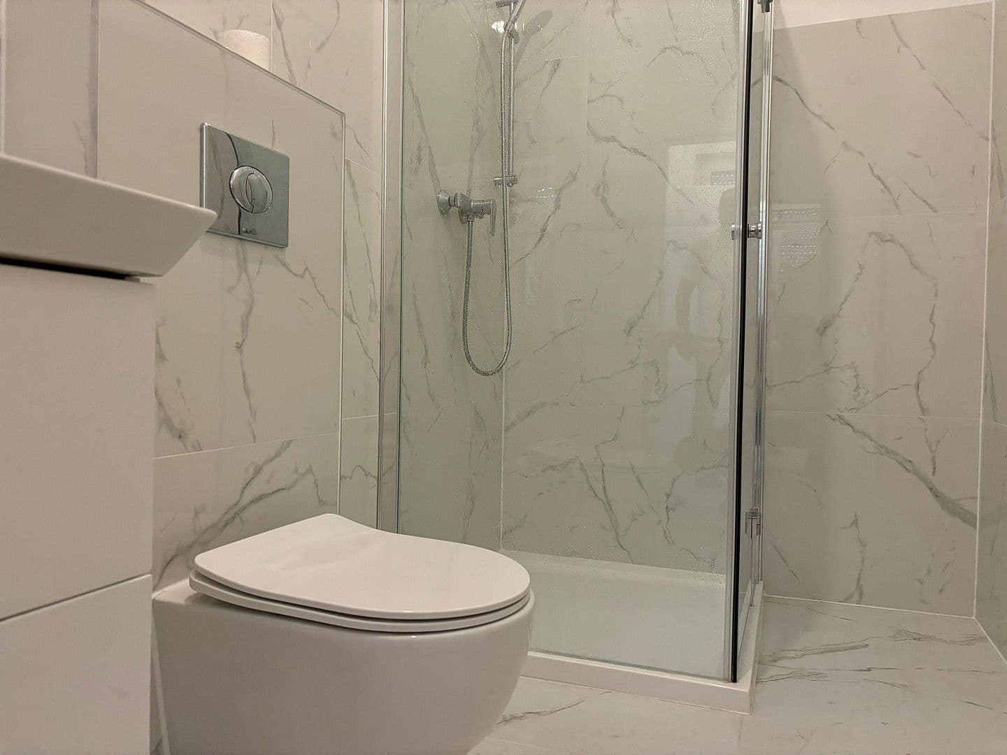 Prenájom bytu 3-izbový 73 m², Reckahner Dorfstr. 12, Kloster Lehnin, Brandenbursko Prenájom bytu 3-izbový 73 m², Reckahner Dorfstr. 12, Kloster Lehnin, Brandenbursko