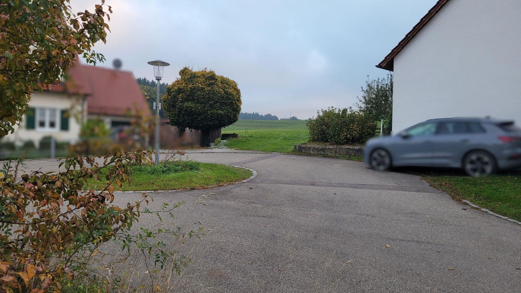 Predaj pozemku 586 m², Waldstraße, Adelzhausen, Bavorsko Predaj pozemku 586 m², Waldstraße, Adelzhausen, Bavorsko