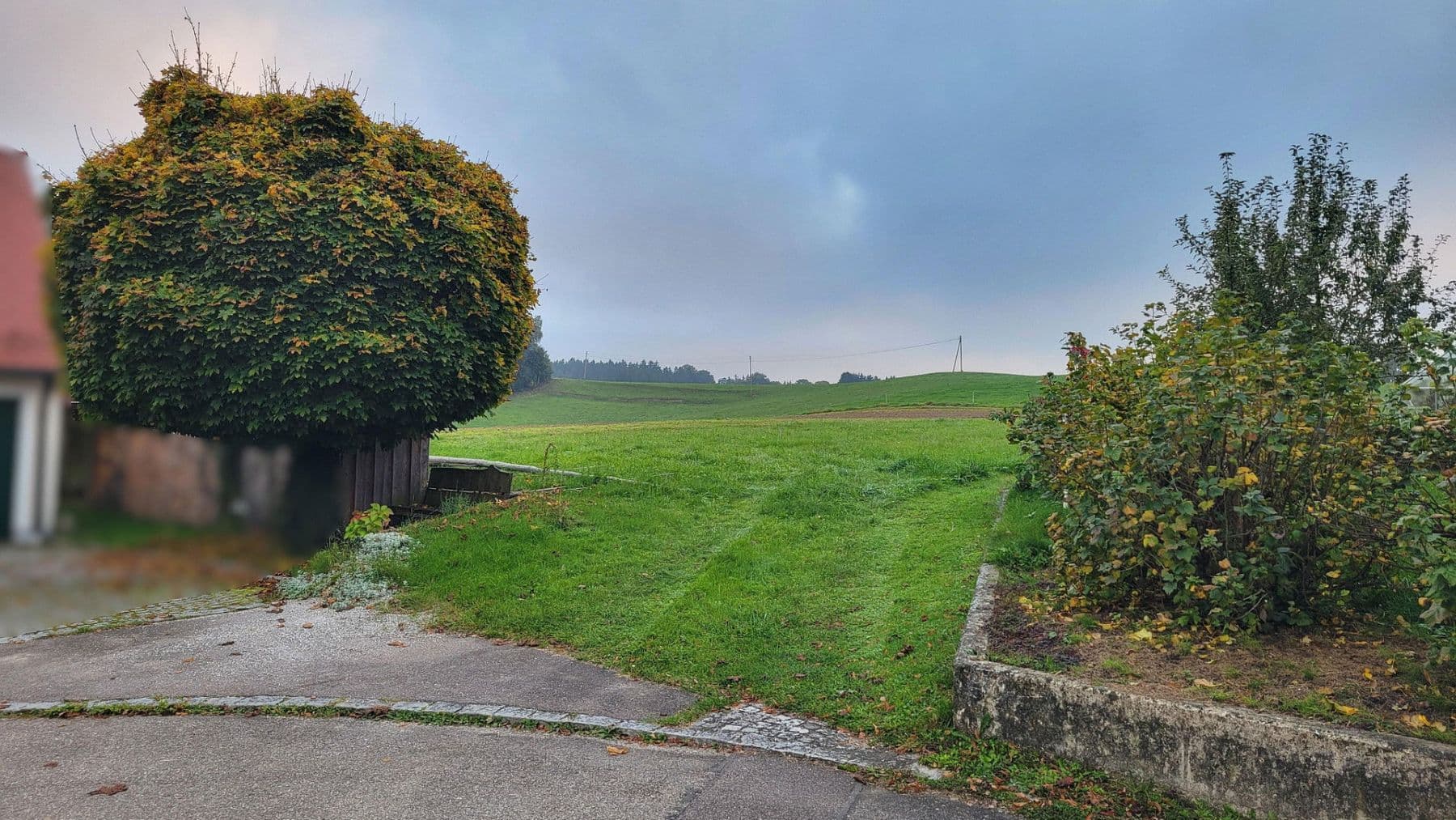 Predaj pozemku 586 m², Waldstraße, Adelzhausen, Bavorsko Predaj pozemku 586 m², Waldstraße, Adelzhausen, Bavorsko