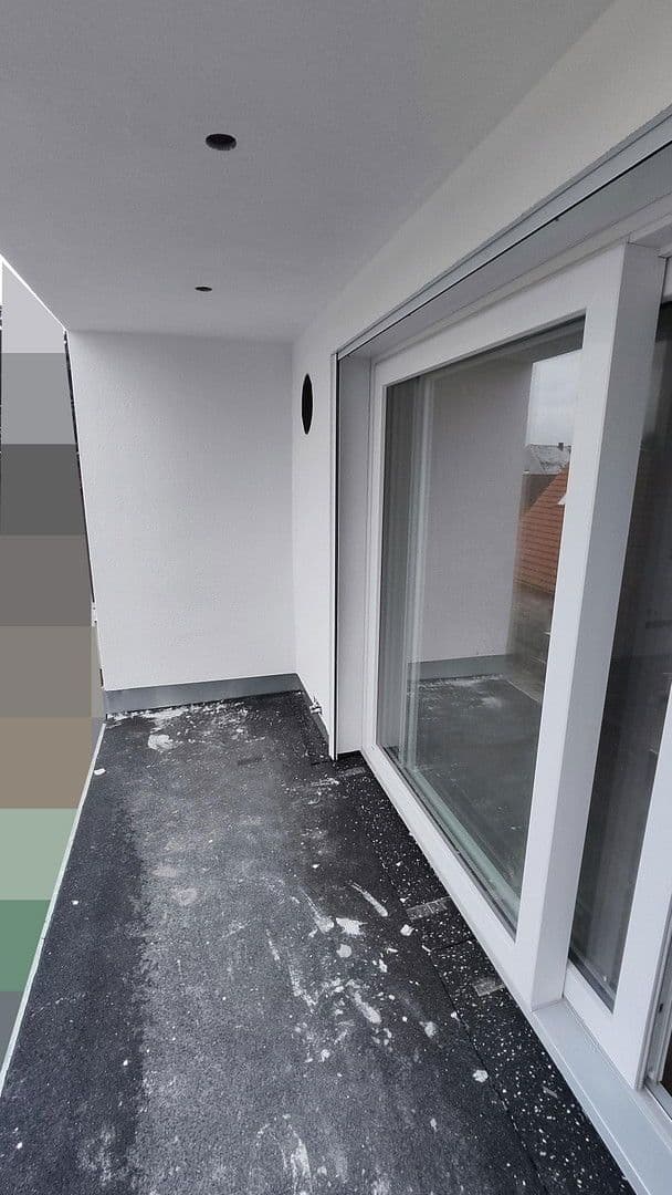 Prenájom bytu 3-izbový 91 m², Au in der Hallertau, Bavorsko Prenájom bytu 3-izbový 91 m², Au in der Hallertau, Bavorsko