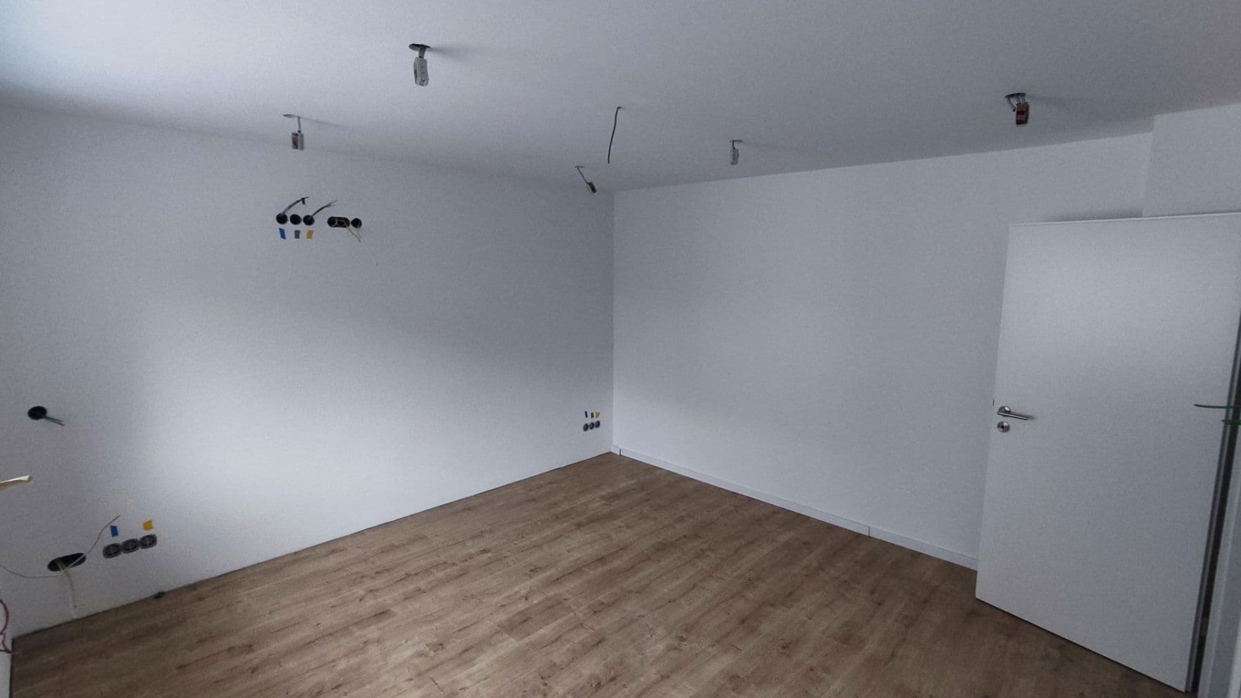 Prenájom bytu 3-izbový 91 m², Au in der Hallertau, Bavorsko Prenájom bytu 3-izbový 91 m², Au in der Hallertau, Bavorsko