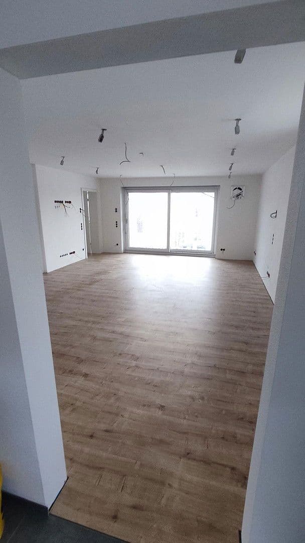 Prenájom bytu 3-izbový 91 m², Au in der Hallertau, Bavorsko Prenájom bytu 3-izbový 91 m², Au in der Hallertau, Bavorsko