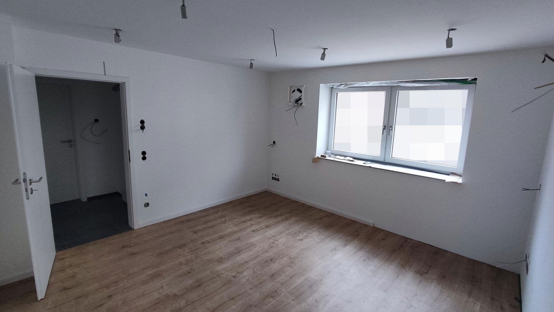 Prenájom bytu 3-izbový 91 m², Au in der Hallertau, Bavorsko Prenájom bytu 3-izbový 91 m², Au in der Hallertau, Bavorsko
