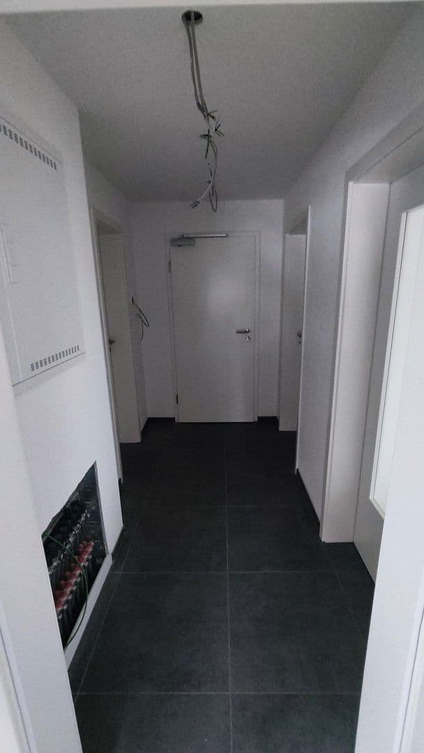 Prenájom bytu 3-izbový 91 m², Au in der Hallertau, Bavorsko Prenájom bytu 3-izbový 91 m², Au in der Hallertau, Bavorsko