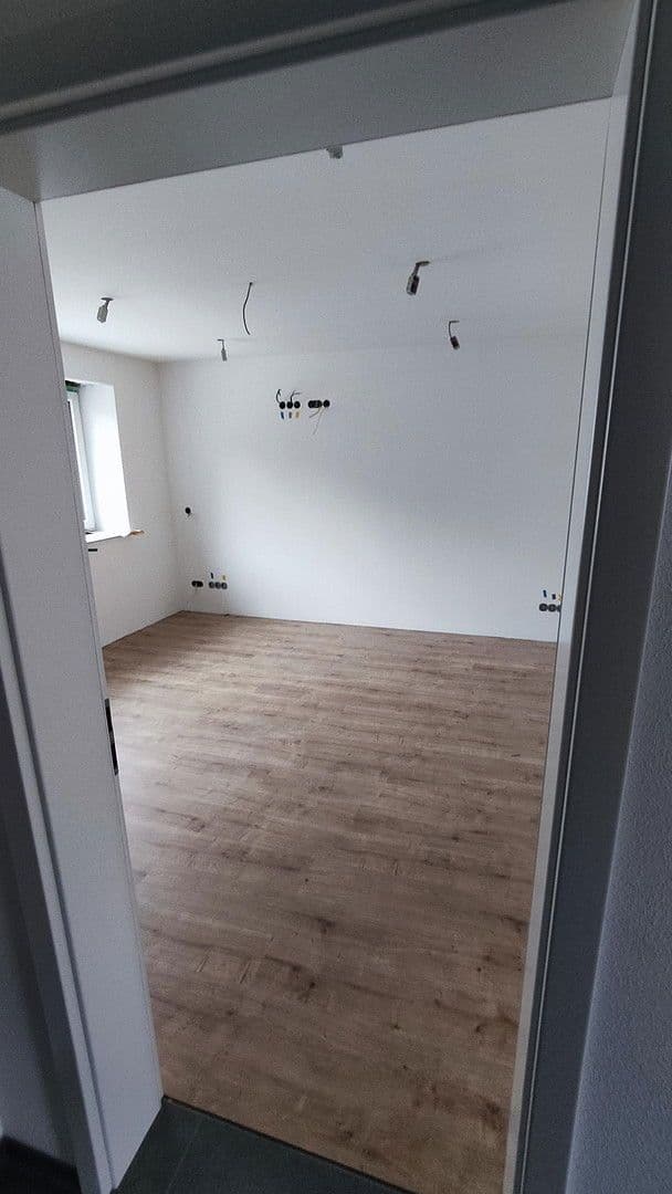 Prenájom bytu 3-izbový 91 m², Au in der Hallertau, Bavorsko Prenájom bytu 3-izbový 91 m², Au in der Hallertau, Bavorsko
