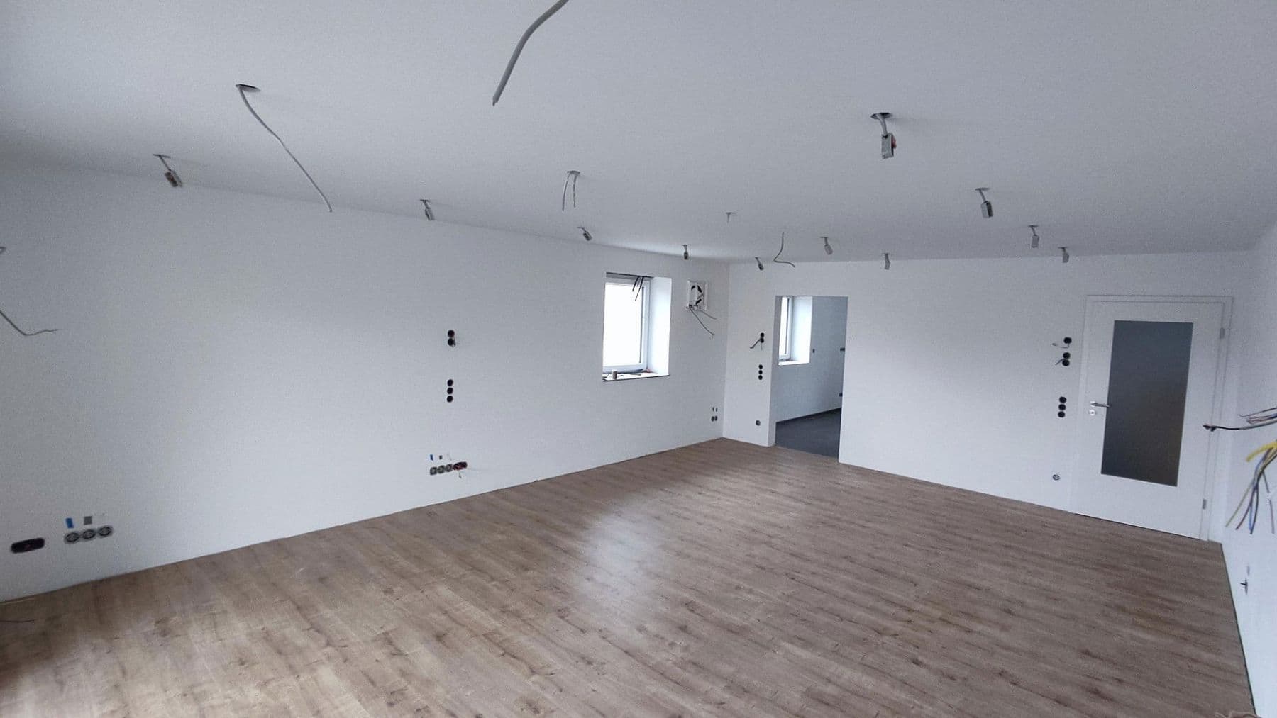 Prenájom bytu 3-izbový 91 m², Au in der Hallertau, Bavorsko Prenájom bytu 3-izbový 91 m², Au in der Hallertau, Bavorsko
