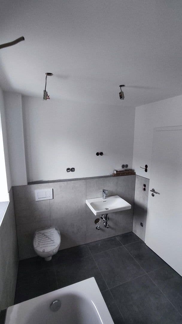 Prenájom bytu 3-izbový 91 m², Au in der Hallertau, Bavorsko Prenájom bytu 3-izbový 91 m², Au in der Hallertau, Bavorsko