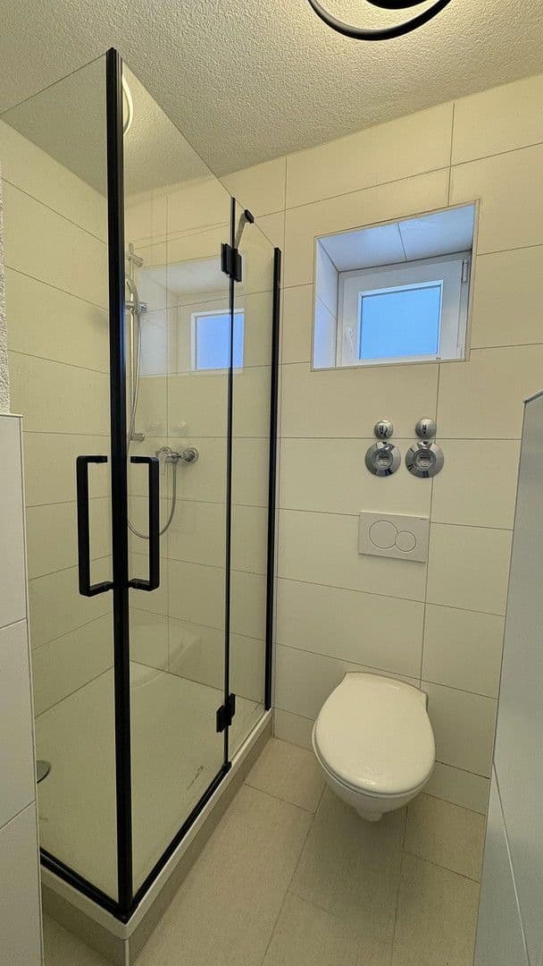 Prenájom bytu 3-izbový 60 m², Sperberstr. 26, Villingen-Schwenningen, Bádensko-Wurttembersko Prenájom bytu 3-izbový 60 m², Sperberstr. 26, Villingen-Schwenningen, Bádensko-Wurttembersko