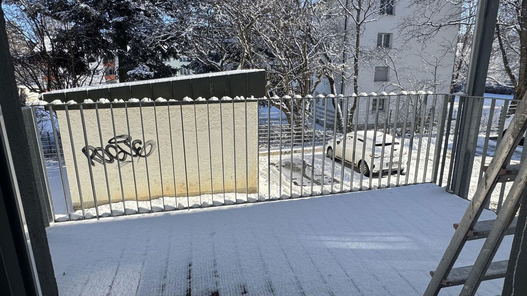 Prenájom bytu 3-izbový 60 m², Sperberstr. 26, Villingen-Schwenningen, Bádensko-Wurttembersko Prenájom bytu 3-izbový 60 m², Sperberstr. 26, Villingen-Schwenningen, Bádensko-Wurttembersko