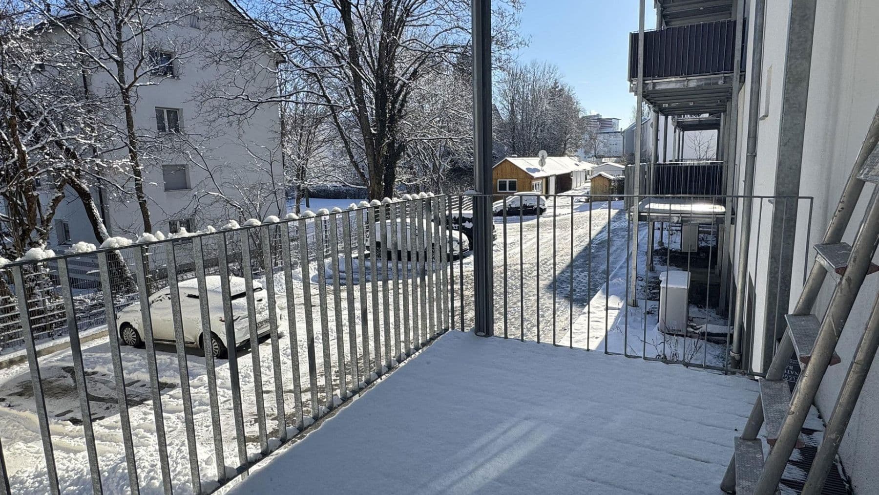 Prenájom bytu 3-izbový 60 m², Sperberstr. 26, Villingen-Schwenningen, Bádensko-Wurttembersko Prenájom bytu 3-izbový 60 m², Sperberstr. 26, Villingen-Schwenningen, Bádensko-Wurttembersko