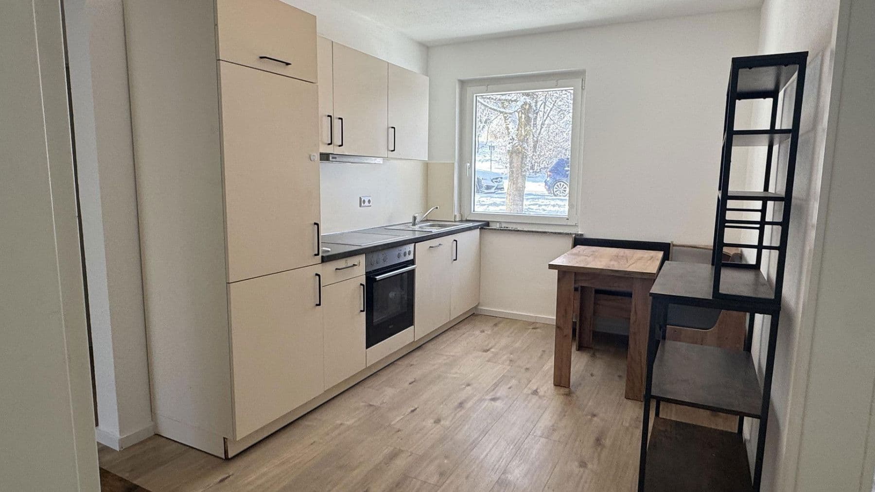 Prenájom bytu 3-izbový 60 m², Sperberstr. 26, Villingen-Schwenningen, Bádensko-Wurttembersko Prenájom bytu 3-izbový 60 m², Sperberstr. 26, Villingen-Schwenningen, Bádensko-Wurttembersko