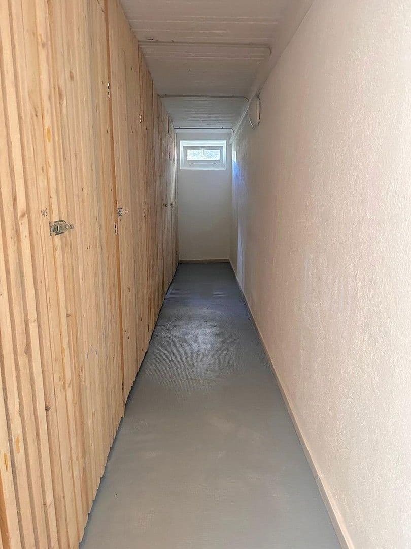 Prenájom bytu 3-izbový 60 m², Sperberstr. 26, Villingen-Schwenningen, Bádensko-Wurttembersko Prenájom bytu 3-izbový 60 m², Sperberstr. 26, Villingen-Schwenningen, Bádensko-Wurttembersko