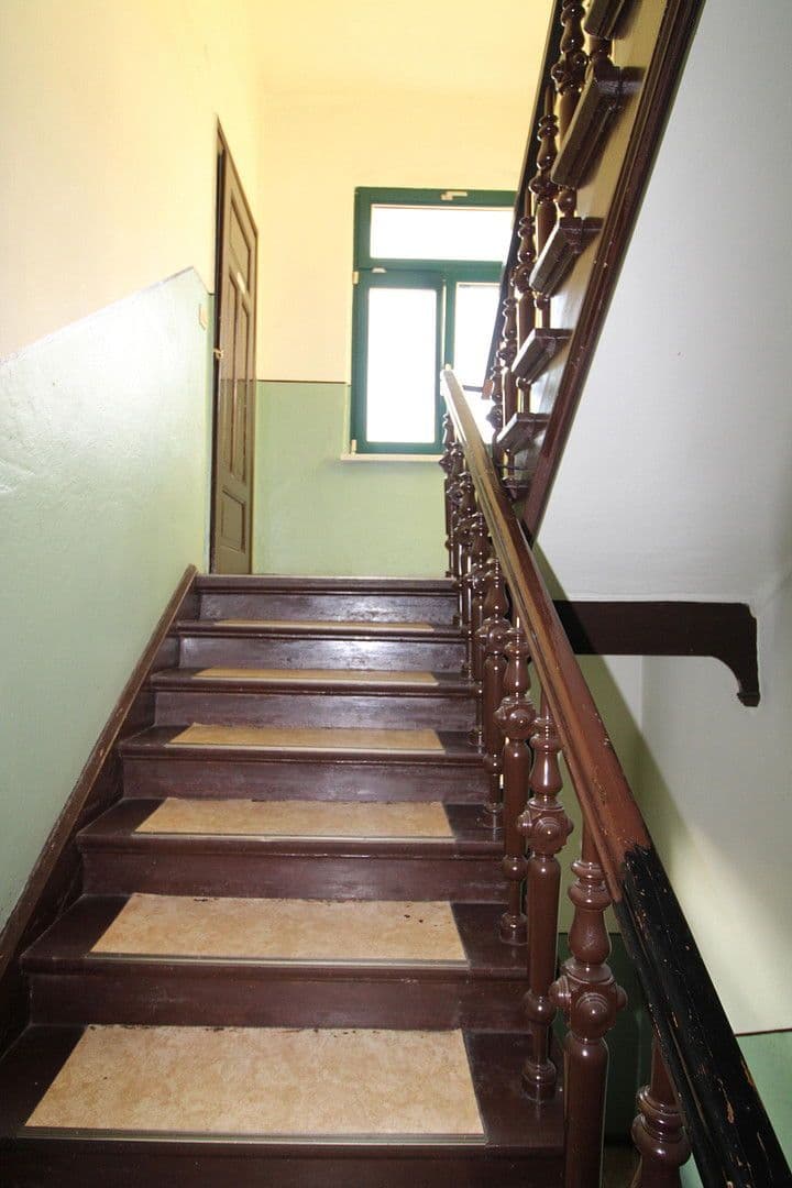 Prenájom bytu 5-izbový 155 m², Merseburger Str. 406, Halle/Saale, Sasko-Anhaltsko Prenájom bytu 5-izbový 155 m², Merseburger Str. 406, Halle/Saale, Sasko-Anhaltsko