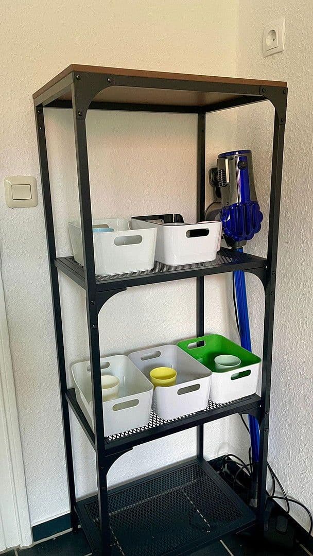 Prenájom bytu 5-izbový 155 m², Merseburger Str. 406, Halle/Saale, Sasko-Anhaltsko Prenájom bytu 5-izbový 155 m², Merseburger Str. 406, Halle/Saale, Sasko-Anhaltsko