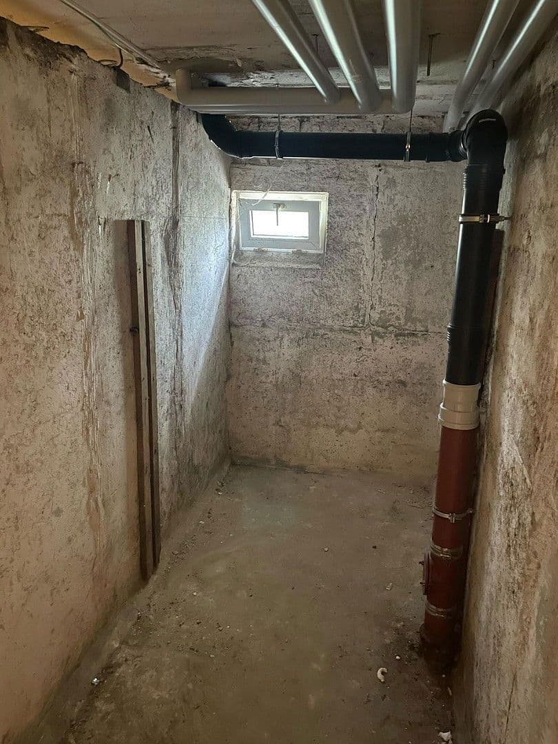 Prenájom bytu 3-izbový 58 m², Franz-Wehrstedt-Weg 10a, Greifswald, Meklenbursko-Predpomoransko Prenájom bytu 3-izbový 58 m², Franz-Wehrstedt-Weg 10a, Greifswald, Meklenbursko-Predpomoransko