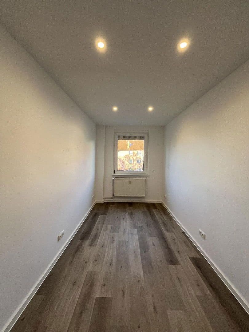 Prenájom bytu 3-izbový 58 m², Franz-Wehrstedt-Weg 10a, Greifswald, Meklenbursko-Predpomoransko Prenájom bytu 3-izbový 58 m², Franz-Wehrstedt-Weg 10a, Greifswald, Meklenbursko-Predpomoransko