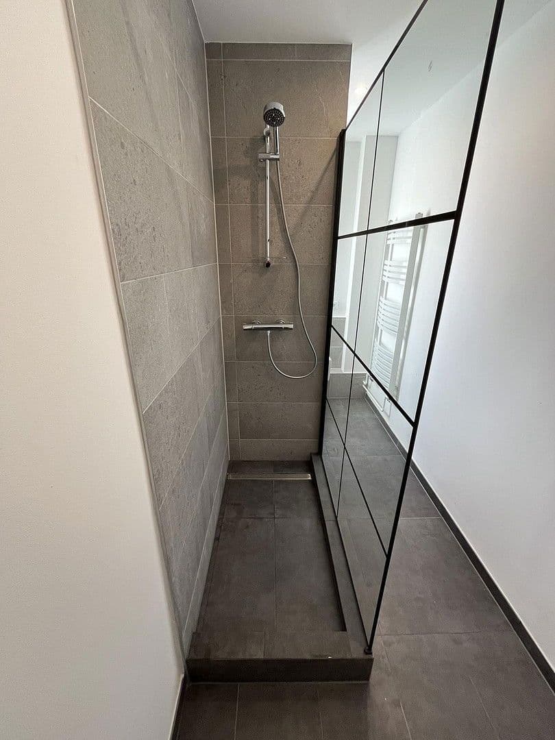 Prenájom bytu 3-izbový 58 m², Franz-Wehrstedt-Weg 10a, Greifswald, Meklenbursko-Predpomoransko Prenájom bytu 3-izbový 58 m², Franz-Wehrstedt-Weg 10a, Greifswald, Meklenbursko-Predpomoransko