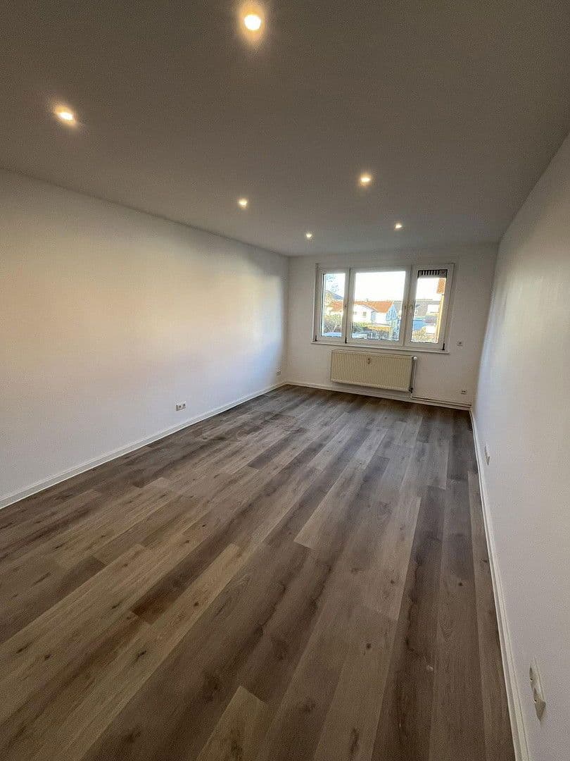 Prenájom bytu 3-izbový 58 m², Franz-Wehrstedt-Weg 10a, Greifswald, Meklenbursko-Predpomoransko Prenájom bytu 3-izbový 58 m², Franz-Wehrstedt-Weg 10a, Greifswald, Meklenbursko-Predpomoransko