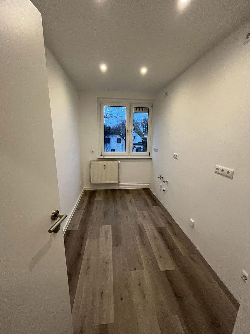 Prenájom bytu 3-izbový 58 m², Franz-Wehrstedt-Weg 10a, Greifswald, Meklenbursko-Predpomoransko Prenájom bytu 3-izbový 58 m², Franz-Wehrstedt-Weg 10a, Greifswald, Meklenbursko-Predpomoransko