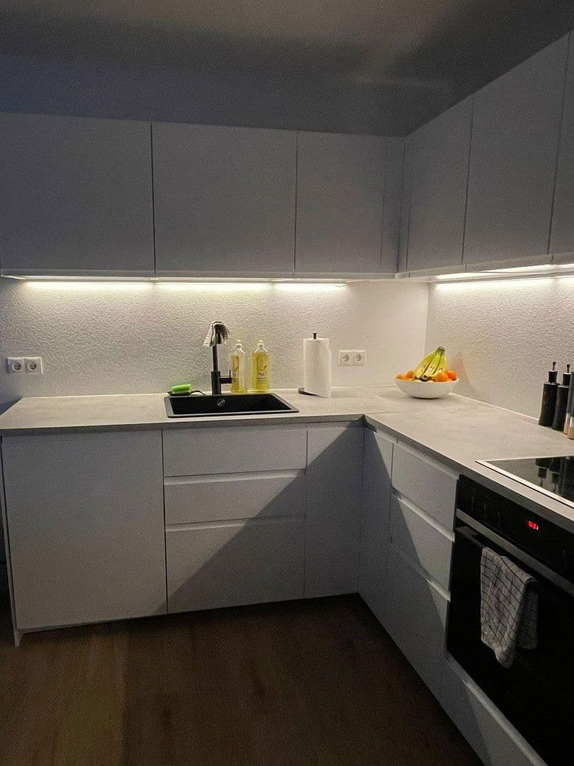 Prenájom bytu 3-izbový 105 m², Raiffeisenstraße 2b, Bodenkirchen, Bavorsko Prenájom bytu 3-izbový 105 m², Raiffeisenstraße 2b, Bodenkirchen, Bavorsko